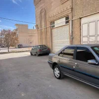 پارس سال ۹۲|خودرو سواری و وانت|شیراز, گویم|دیوار
