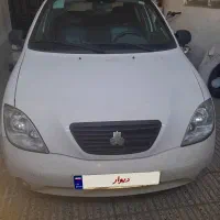 تیبا ۹۸ بنزینی تک کم کار