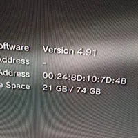 ps3 کپی خور|کنسول، بازی ویدئویی و آنلاین|تهران, شهرک امیرالمومنین|دیوار