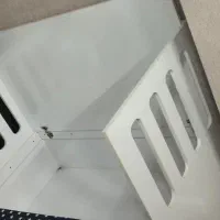 تخت کنار مادر از نوزادی تا ۶ سالگی|تخت و صندلی بچه|گنبد کاووس, |دیوار