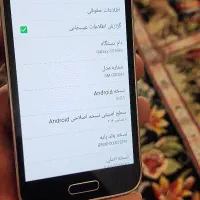 s5 mini اس ۵ مینی|موبایل|تهران, شهرک بعثت|دیوار