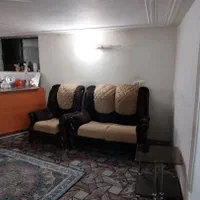 اجاره مبله خانه مبله سویت آپارتمان روزانه هفته ماه|اجارهٔ کوتاه‌مدت آپارتمان و سوئیت|شیراز, شهرک فرهنگیان|دیوار