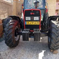 تراکتور برا فروش