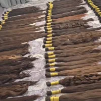 خرید موهای طبیعی