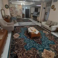 ۱۲۸متر۳خواب روبه آفتاب شهرک بعثت املاک شهر|فروش آپارتمان|مشکین‌دشت, |دیوار