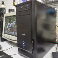 کامپیوتر سالم گیمینگ سیستم قوی|رایانه رومیزی|زنجان, |دیوار