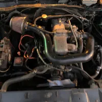 اردی ۸۴دوگانه سوز|خودرو سواری و وانت|تبریز, |دیوار