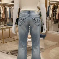 شلوارلی تینیجری سایز 25ترک معادل 30/32ایرانیان|لباس|اصفهان, پوریای ولی|دیوار