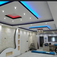 نقاشی ساختمان