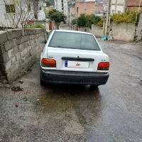 پراید مدل۹۴ قیمت ۲۵۹تومن|خودرو سواری و وانت|نکا, |دیوار