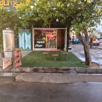 کار درکافه