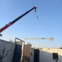 خدمات جوشکاری و آهنگری|خدمات پیشه و مهارت|رباط‌کریم, رباط‌کریم|دیوار