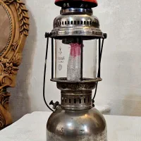 چراغ زنبوری(توری)مارک کلمن کانادایی