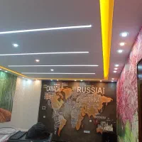 نیازمند شاگرد کناف ماهر یا نیمه ماهر
