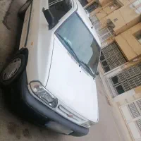 پراید مدل 90
