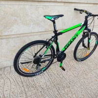 دوچرخه جاینت رینکون درحد نو نو// اسکات ژیتان مریدا|دوچرخه، اسکیت، اسکوتر|تهران, جیحون|دیوار