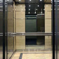 سرویس نگهداری و نصب آسانسور شرکت کارن آسانبر پویا