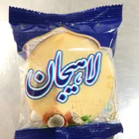 نیروی کار خانم تولید کلوچه