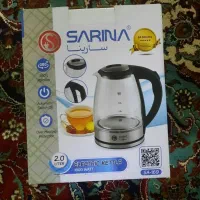 کتری برقی سارینا