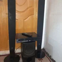 سینما خانگی