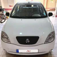 تیبا ۲ مدل ۱۴۰۱ هاچبک