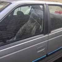 پرشیا مدل۸۳|خودرو سواری و وانت|ارومیه, |دیوار