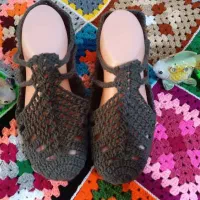 پاپوش بافتنی|لباس|شیراز, شهرک مهرگان|دیوار