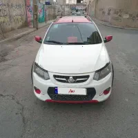 کوییک r آخر ۹۸ اسپرت|خودرو سواری و وانت|محمدشهر, محمدشهر|دیوار