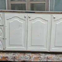 کابینت فلزی ورق ضخیم