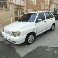 پراید111