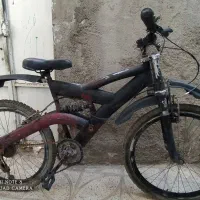 دوچرخه ۲۴
