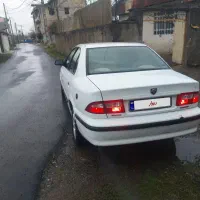 سمند ef7 ۸۹|خودرو سواری و وانت|رشت, لاکان شهر|دیوار