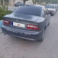 سمند ال ایکس 86