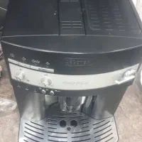 قهوه ساز دولنگی فول اتومات|سماور، چایساز، قهوهساز|شیراز, شهرک فرهنگیان|دیوار