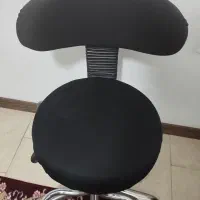 صندلی نونو با جک بلند|صندلی و نیمکت|سمنان, |دیوار