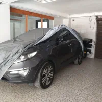 اسپورتیج ۲۰۱۶