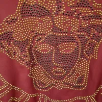 بارونی زرشکی سایز ۴۲و۴۴|لباس|زنجان, |دیوار