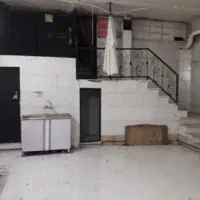 زیر زمین ۱۷۰متر متر چهارراه اندیشه|اجارهٔ مغازه و غرفه|مشهد, شهرک رازی (شهرک غرب)|دیوار