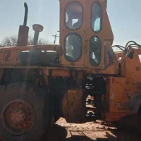 لودر فیات ۶۰۵بشرط