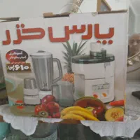 ابمیوه گیری نو پلمپ|آبمیوه‌گیر و آب‌مرکبات‌گیر|محمدشهر, شهرک پیام (مهرالبرز)|دیوار
