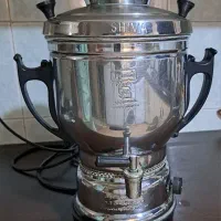 سماوربرقی اتومات