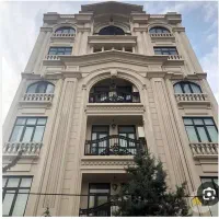 فروش آپارتمان آماده تحویل ۸۵ متری و ۱۱۸ متری