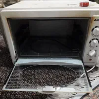 فر برقی|اجاق گاز و لوازم برقی پخت‌وپز|سلماس, |دیوار