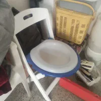 توالت فرنگی