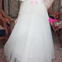 لباس عروس نو نو