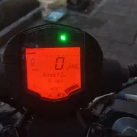 KTM duck 250|موتورسیکلت|تهران, امام زاده عبدالله|دیوار