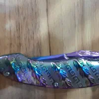 یک عدد چاقو نونو|کوهنوردی و کمپینگ|ابهر, |دیوار