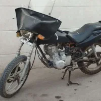 موتور سیکلت کیمکو