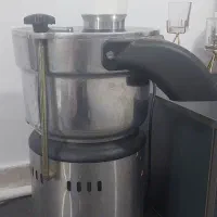 آبمیوه گیری و مخلوط کن صنعتی