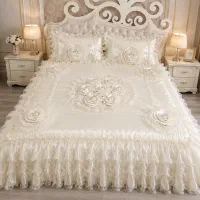 روتختی ۲نفره نباتی رنگ